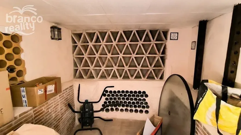 Prodej rodinného domu, Ciudad Quesada, Alicante, Španělsko, 53 m2