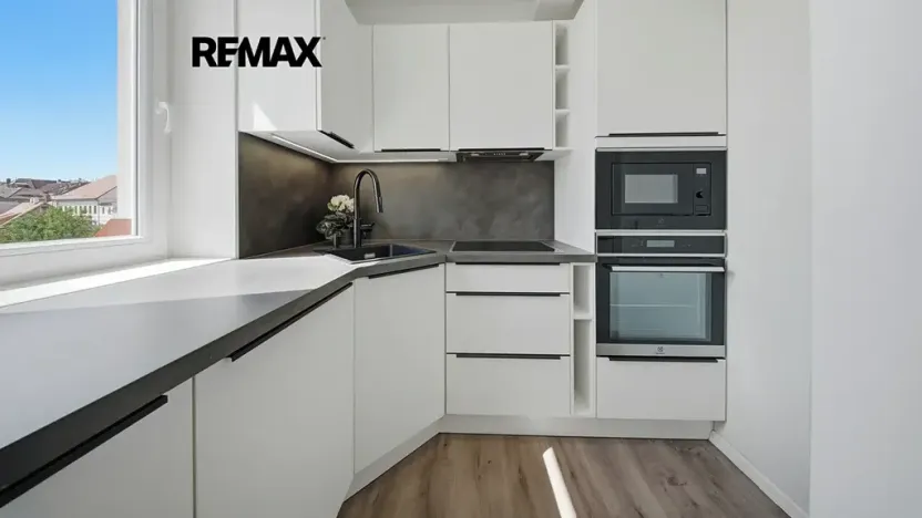 Pronájem bytu 4+kk, Česká Lípa, Jiráskova, 85 m2