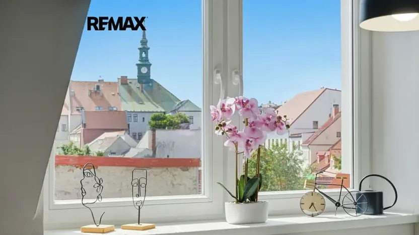 Pronájem bytu 4+kk, Česká Lípa, Jiráskova, 85 m2