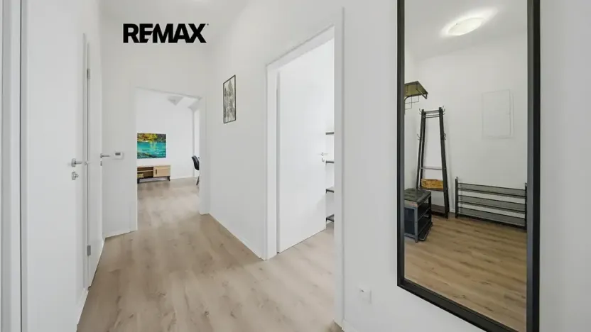 Pronájem bytu 4+kk, Česká Lípa, Jiráskova, 85 m2