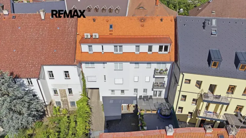 Pronájem bytu 4+kk, Česká Lípa, Jiráskova, 85 m2