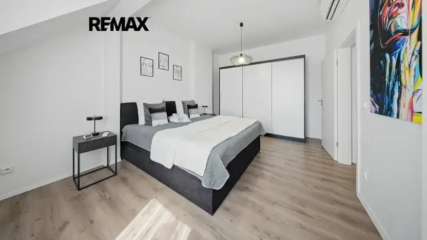 Pronájem bytu 4+kk, Česká Lípa, Jiráskova, 85 m2