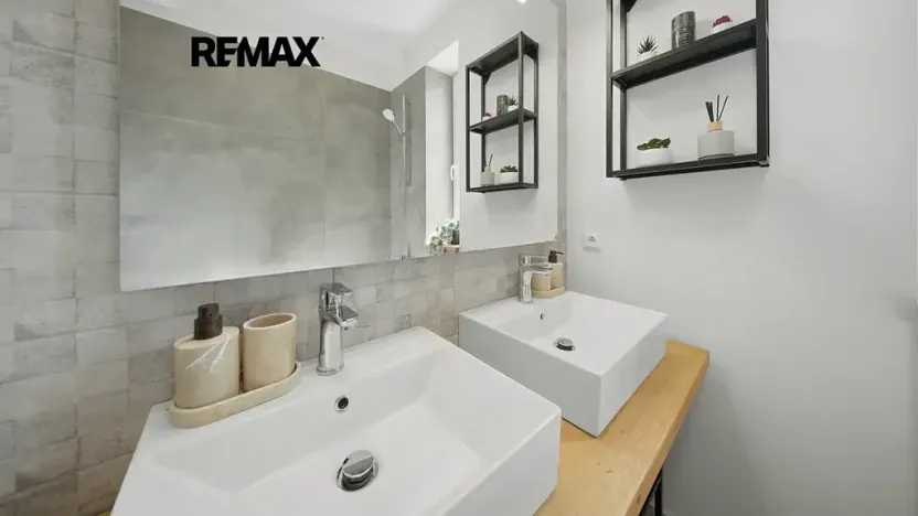 Pronájem bytu 4+kk, Česká Lípa, Jiráskova, 85 m2