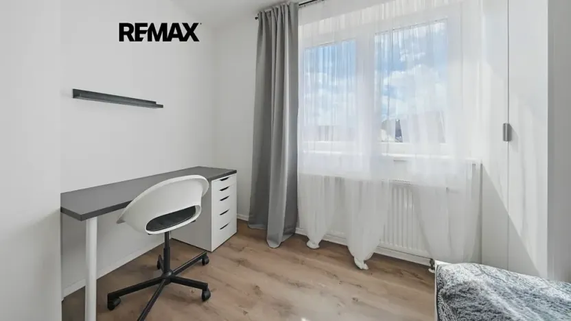 Pronájem bytu 4+kk, Česká Lípa, Jiráskova, 85 m2