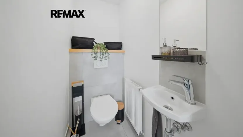 Pronájem bytu 4+kk, Česká Lípa, Jiráskova, 85 m2