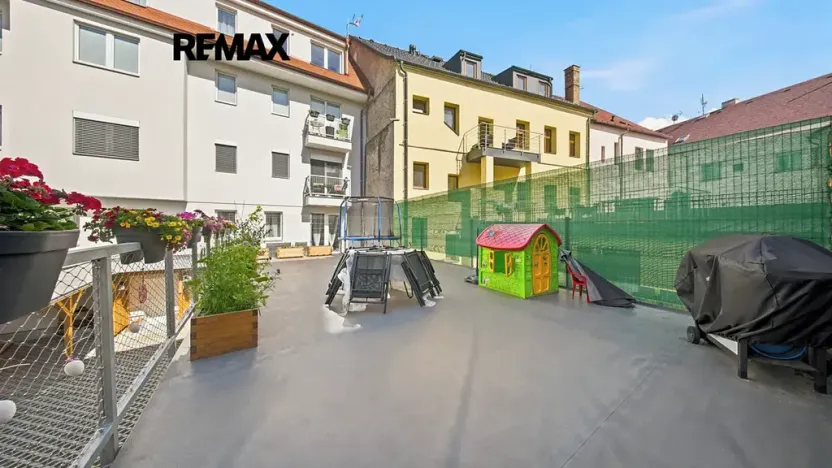 Pronájem bytu 4+kk, Česká Lípa, Jiráskova, 85 m2