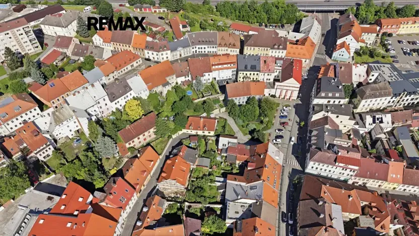 Pronájem bytu 4+kk, Česká Lípa, Jiráskova, 85 m2