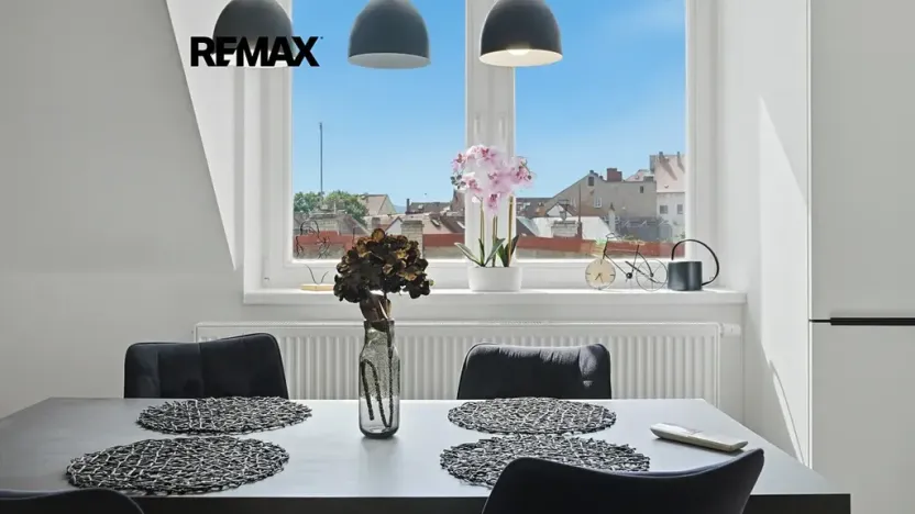 Pronájem bytu 4+kk, Česká Lípa, Jiráskova, 85 m2