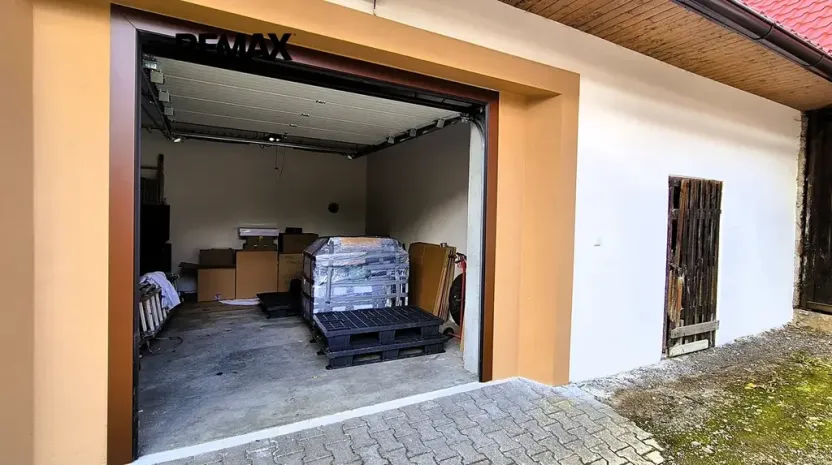 Prodej rodinného domu, Humpolec, 506 m2