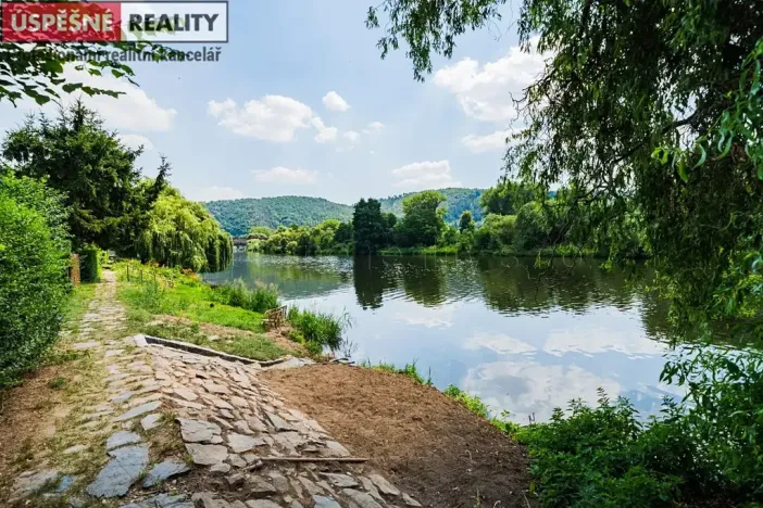 Prodej rodinného domu, Černošice, 57 m2