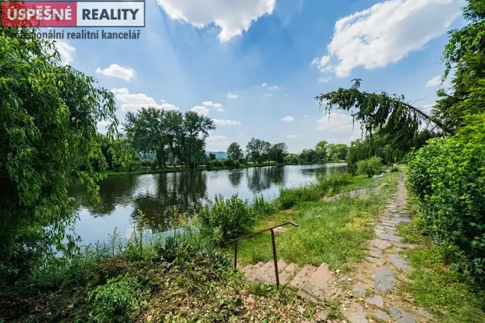 Prodej rodinného domu, Černošice, 57 m2