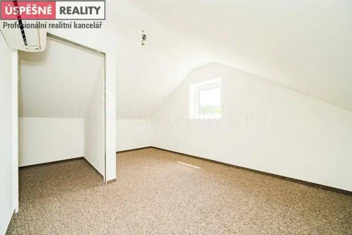 Prodej chaty, Černošice, 57 m2