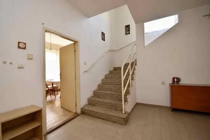 Prodej rodinného domu, Potěhy, 180 m2