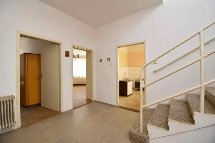 Prodej rodinného domu, Potěhy, 180 m2