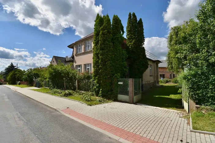 Prodej rodinného domu, Potěhy, 180 m2
