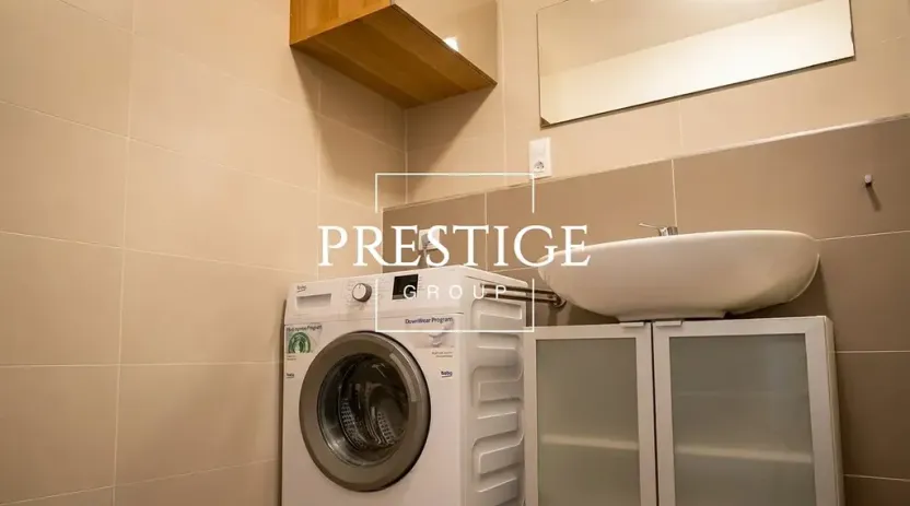 Pronájem bytu 1+kk, Praha - Letňany, Hlučkova, 30 m2