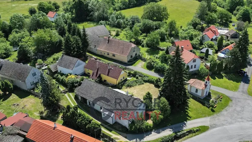 Prodej rodinného domu, Životice, 170 m2