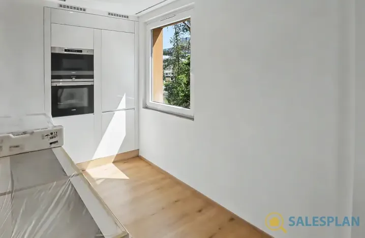 Prodej bytu 3+kk, Praha - Motol, Weberova, 82 m2