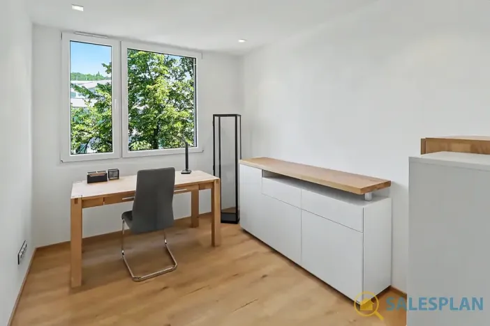 Prodej bytu 3+kk, Praha - Motol, Weberova, 82 m2