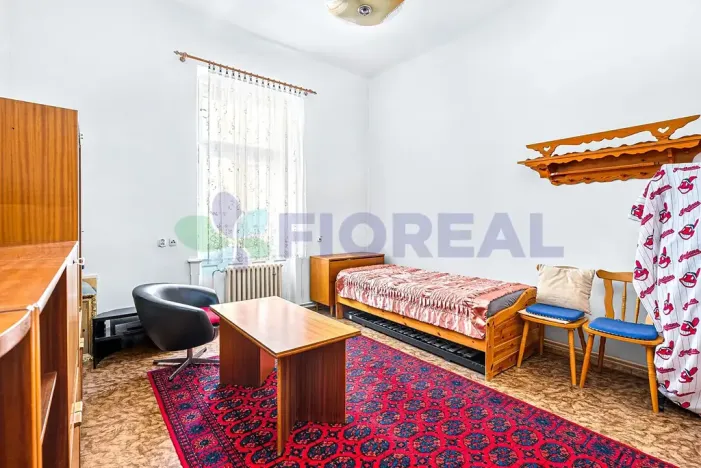 Prodej bytu 3+1, Praha - Josefov, Žatecká, 101 m2