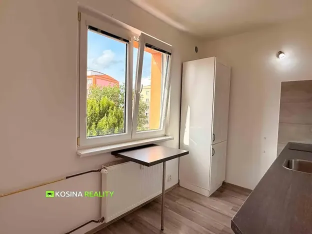 Pronájem bytu 2+1, Chodov, Říjnová, 55 m2