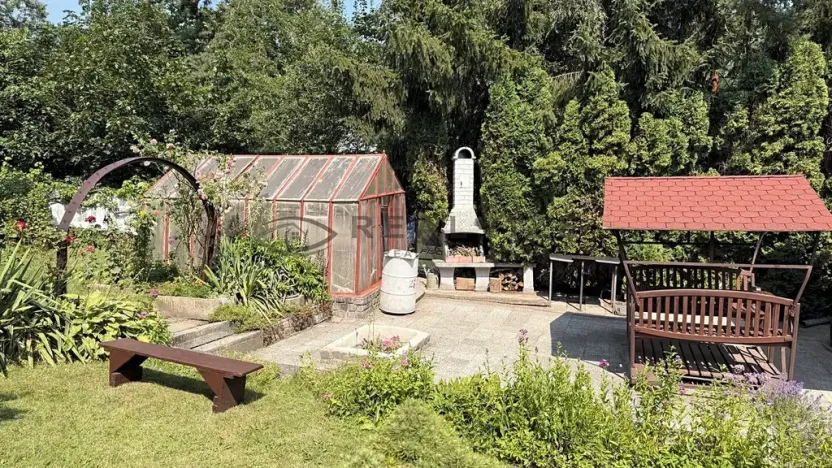 Prodej chaty, Boršov nad Vltavou, 41 m2