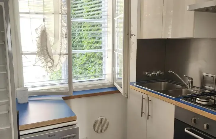 Pronájem bytu 2+1, Praha - Malá Strana, Sněmovní, 85 m2