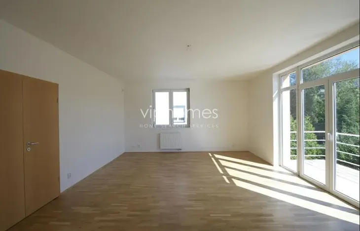 Pronájem rodinného domu, Praha - Nebušice, Na závěji, 230 m2