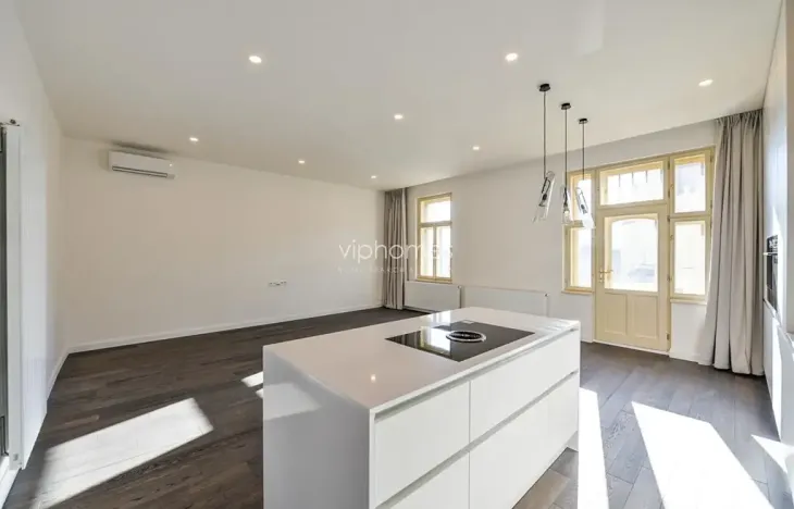 Pronájem bytu 4+kk, Praha - Vinohrady, Laubova, 163 m2