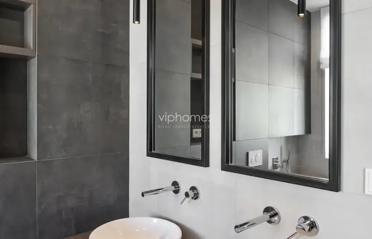 Pronájem bytu 4+kk, Praha - Vinohrady, Laubova, 163 m2