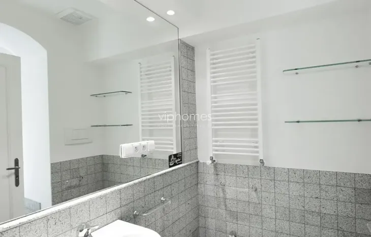 Pronájem bytu 3+kk, Praha - Malá Strana, Hroznová, 73 m2