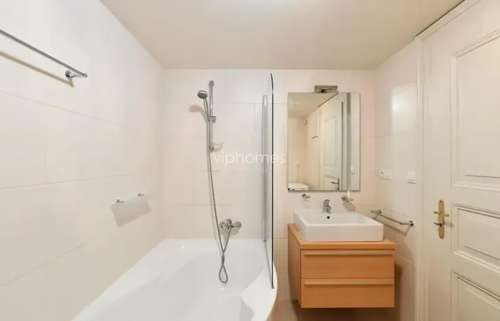 Pronájem bytu 3+kk, Praha - Vinohrady, Italská, 104 m2