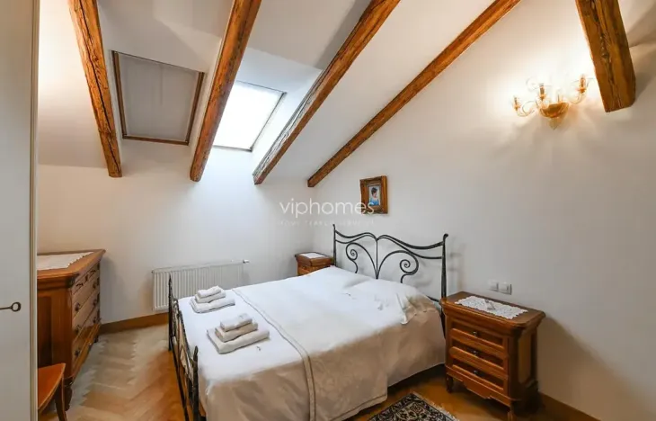 Pronájem bytu 3+kk, Praha - Vinohrady, Italská, 104 m2