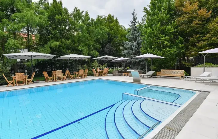Pronájem bytu 3+kk, Praha - Vinohrady, Italská, 104 m2