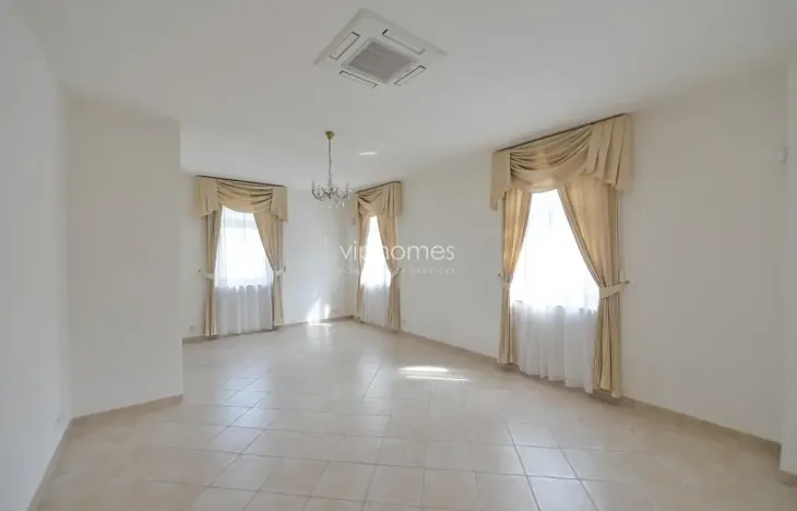 Pronájem vily, Praha - Nebušice, Nebušická, 270 m2