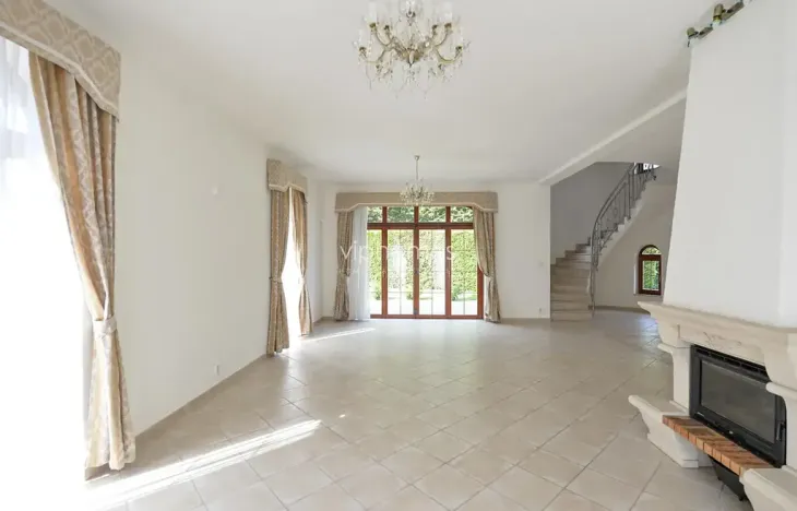 Pronájem vily, Praha - Nebušice, Nebušická, 270 m2