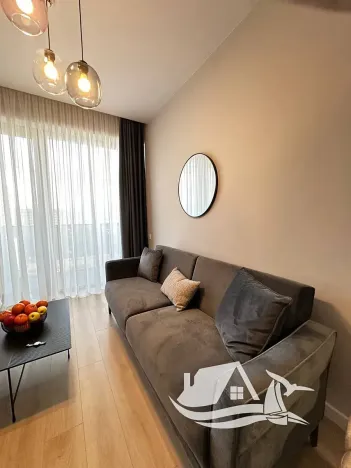 Prodej bytu 2+kk, Batumi, Gruzie, 37 m2
