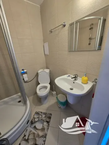 Prodej bytu 1+kk, Nesebar, Bulharsko, 51 m2