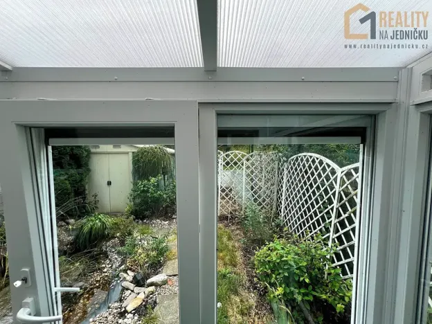 Pronájem bytu 2+kk, Častolovice, U Konopáče, 45 m2