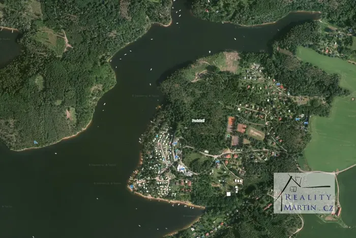 Prodej chaty, Klučenice, 65 m2