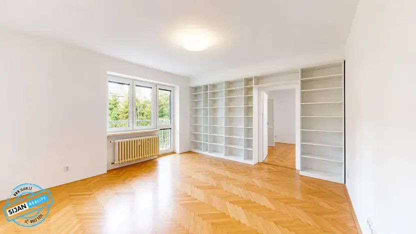 Pronájem bytu 2+kk, Ostrava, Dolní, 64 m2