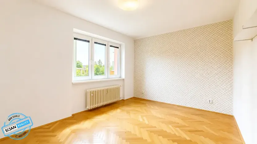 Pronájem bytu 2+kk, Ostrava, Dolní, 64 m2