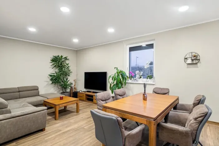Prodej rodinného domu, Mělnické Vtelno - Radouň, Mělnická, 221 m2