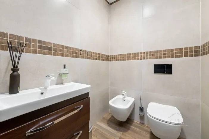 Prodej rodinného domu, Mělnické Vtelno - Radouň, Mělnická, 221 m2