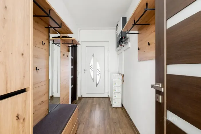 Prodej rodinného domu, Mělnické Vtelno - Radouň, Mělnická, 221 m2