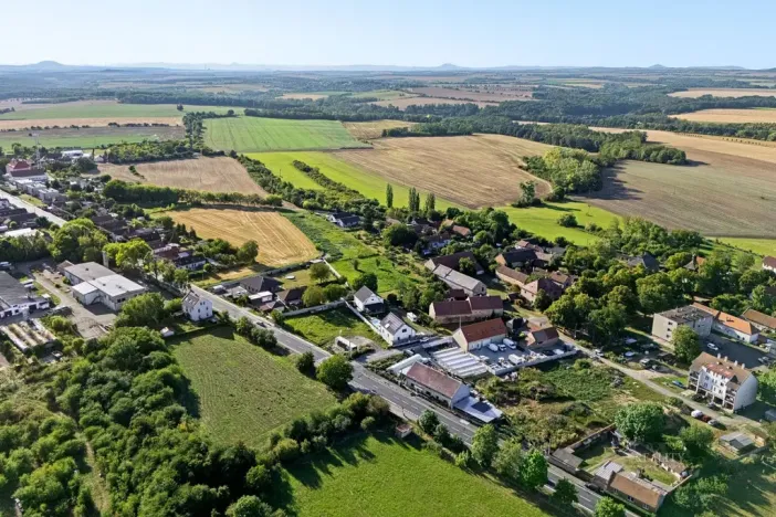 Prodej rodinného domu, Mělnické Vtelno - Radouň, Mělnická, 221 m2