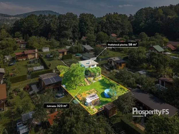 Prodej komerční, Ženklava, 58 m2