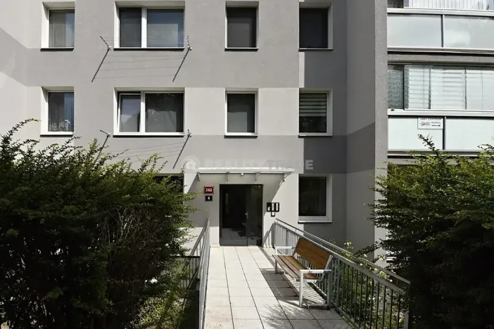 Prodej bytu 1+1, Praha - Modřany, Rakovského, 31 m2