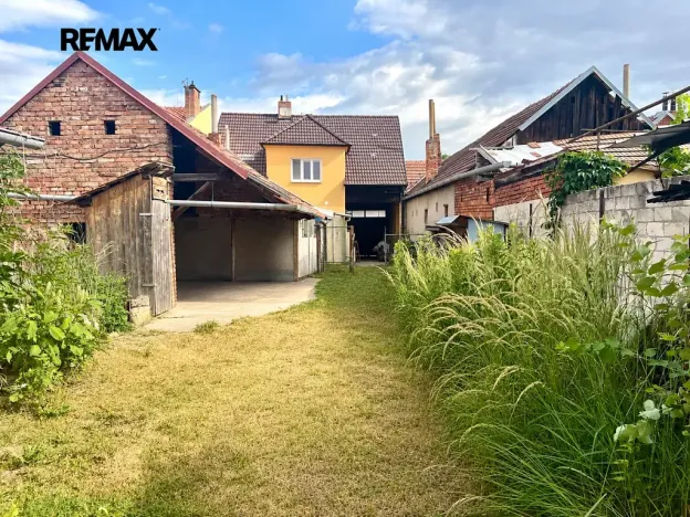 Prodej rodinného domu, Skoronice, 95 m2