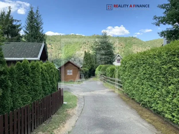Prodej chaty, Slapy, 99 m2